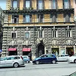 World Wide Bed Termini 4*