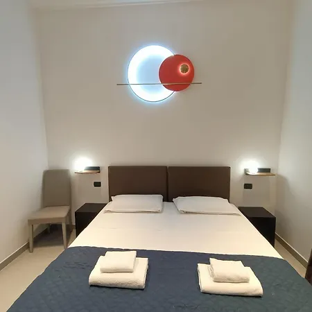 World Wide Bed Termini