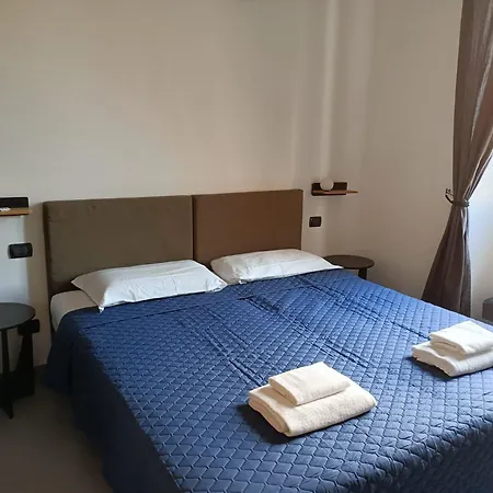 World Wide Bed Termini 4* Rom