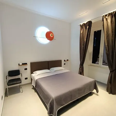 World Wide Bed Termini Rom