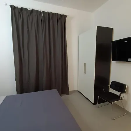 World Wide Bed Termini Pensionat