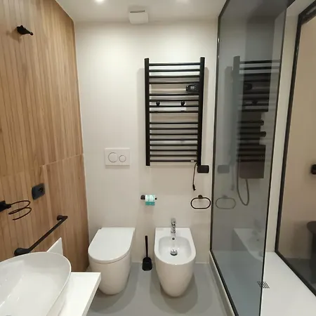 World Wide Bed Termini Rom