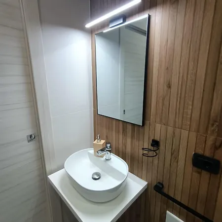 Pensionat World Wide Bed Termini Rom