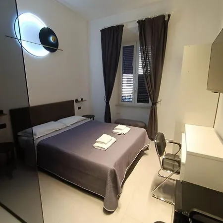 World Wide Bed Termini Rom