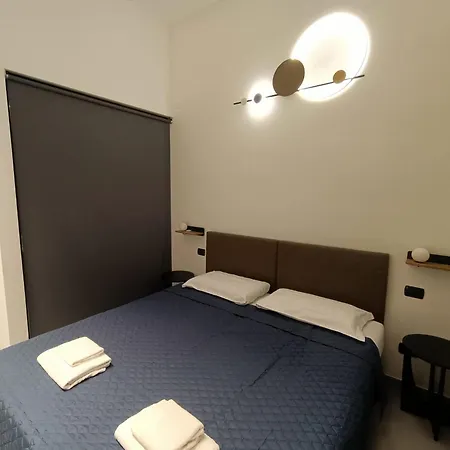 World Wide Bed Termini Pensionat