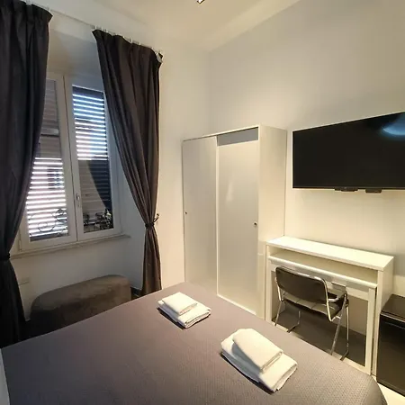 World Wide Bed Termini Pensionat Rom