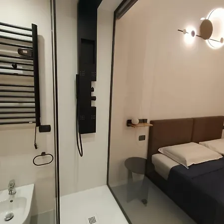 World Wide Bed Termini