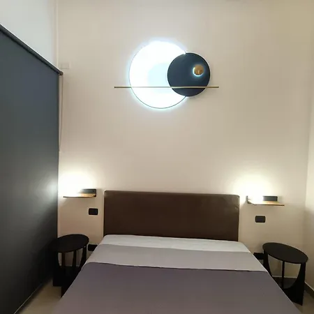 World Wide Bed Termini Pensionat