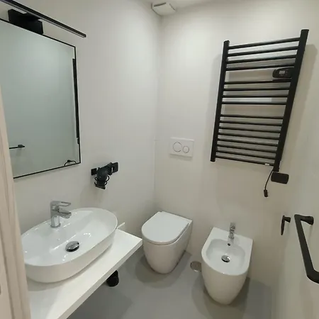 World Wide Bed Termini Pensionat Rom