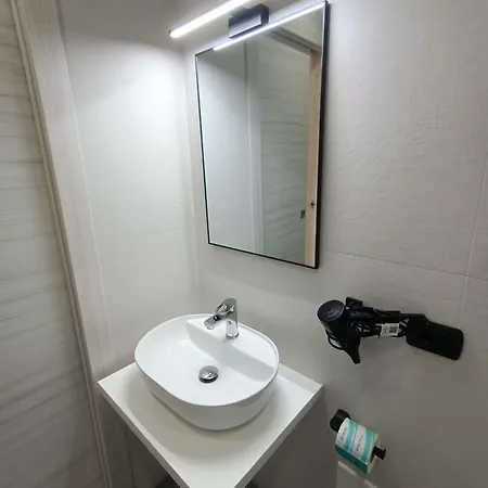 World Wide Bed Termini Rom