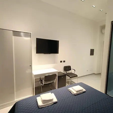 World Wide Bed Termini 4* Rom