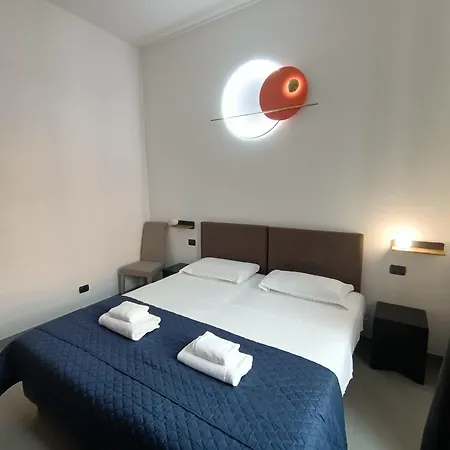 World Wide Bed Termini