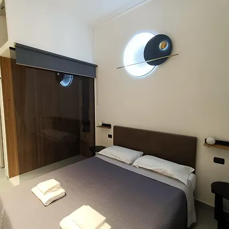 World Wide Bed Termini Pensionat Rom