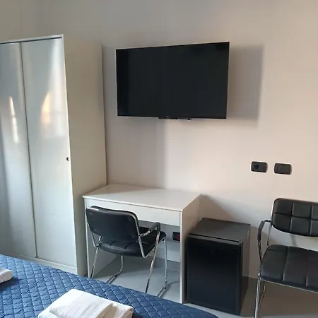 World Wide Bed Termini 4*