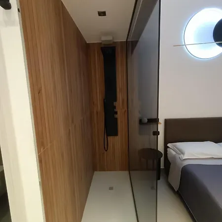 World Wide Bed Termini Rom