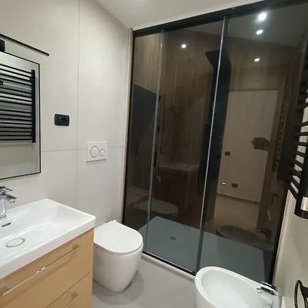 World Wide Bed Termini 4* Rom