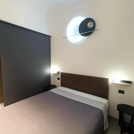 World Wide Bed Termini Pensionat Rom