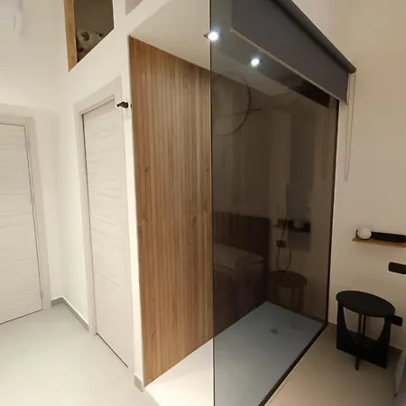 Pensionat World Wide Bed Termini Rom