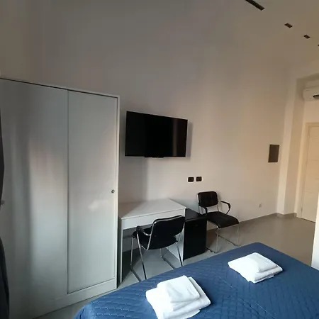 World Wide Bed Termini Rom