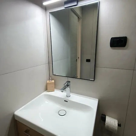 World Wide Bed Termini Pensionat