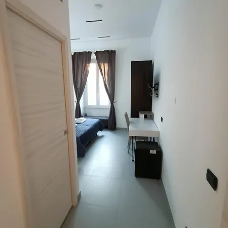 World Wide Bed Termini Pensionat 4*