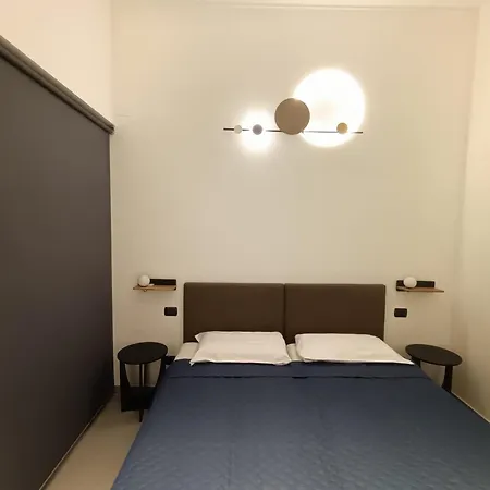 World Wide Bed Termini Pensionat Rom