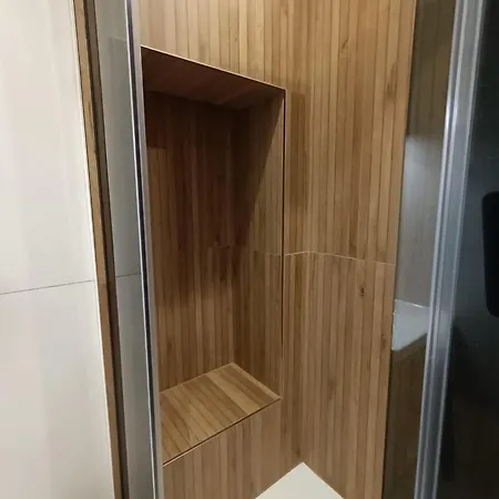 World Wide Bed Termini 4*