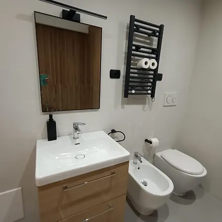 World Wide Bed Termini Pensionat Rom