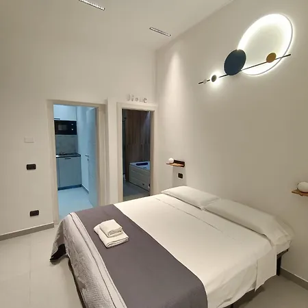 Pensionat World Wide Bed Termini Rom