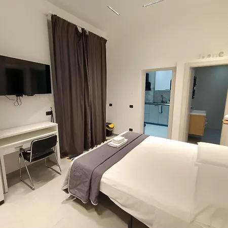 World Wide Bed Termini Pensionat 4*