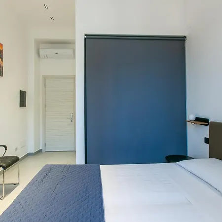 World Wide Bed Termini Pensjonat 4*