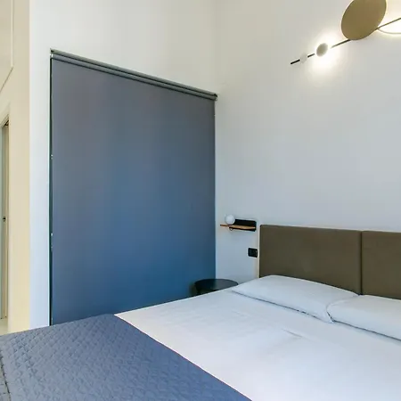 Pensjonat World Wide Bed Termini 4*