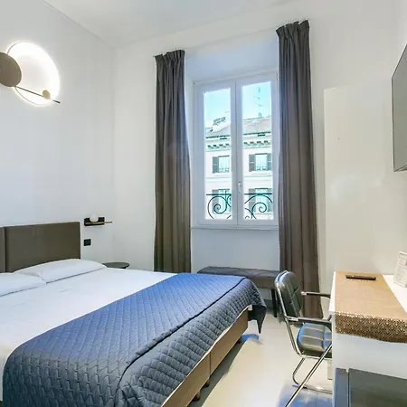 World Wide Bed Termini Rzym