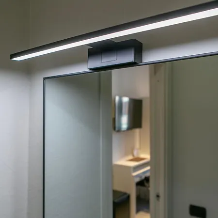 Pensjonat World Wide Bed Termini 4*