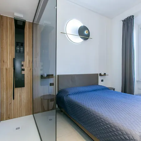 World Wide Bed Termini