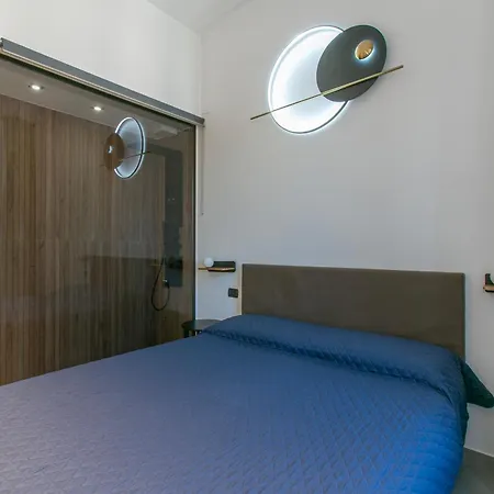 Pensjonat World Wide Bed Termini Rzym