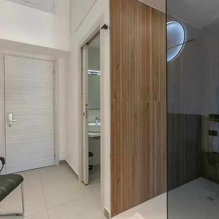 Guest house World Wide Bed Termini 4*