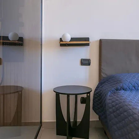 Maison d'hôtes World Wide Bed Termini