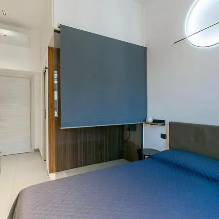 Pensjonat World Wide Bed Termini 4*