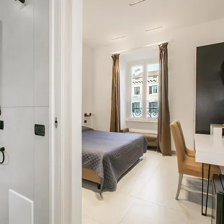Guest house World Wide Bed Termini Rome