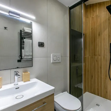 World Wide Bed Termini 4*