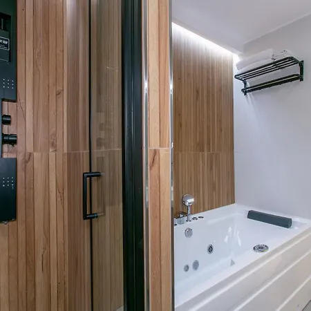 World Wide Bed Termini Pensjonat 4*