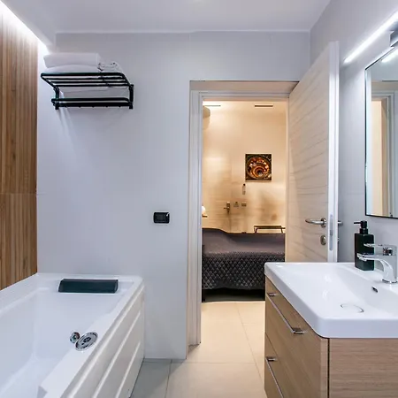 World Wide Bed Termini 4*