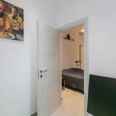 World Wide Bed Termini 4*