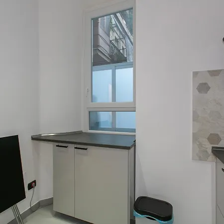 World Wide Bed Termini Pensjonat 4*