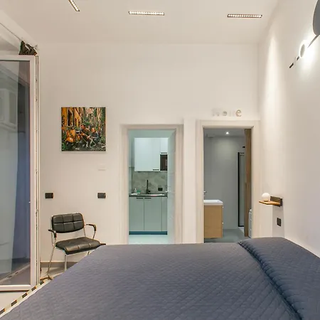 World Wide Bed Termini Rzym