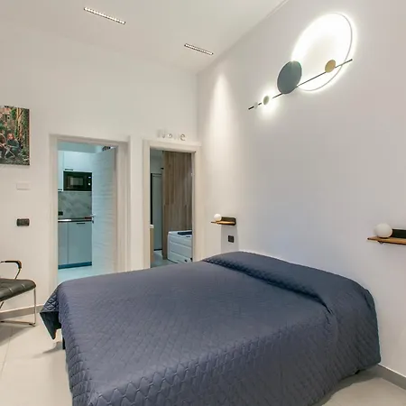 World Wide Bed Termini Guest house 4*