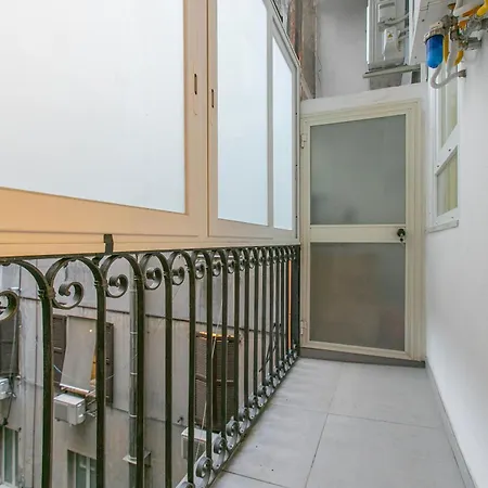 Pensjonat World Wide Bed Termini Rzym