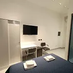World Wide Bed Termini 4* ローマ