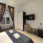 World Wide Bed Termini 4*